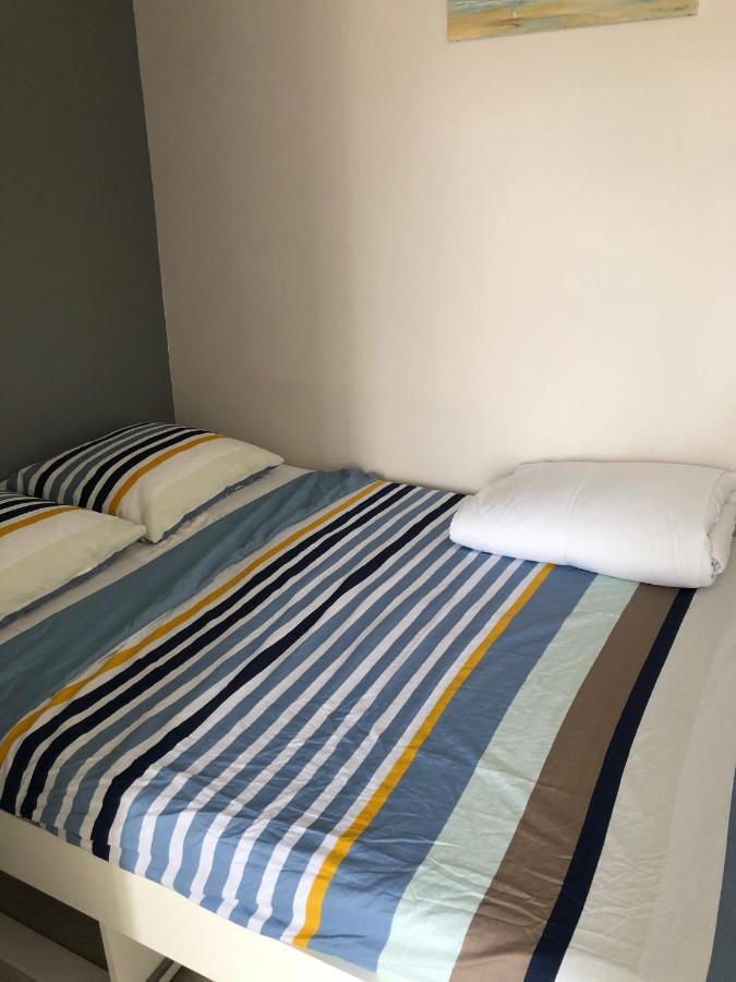Joli Studio Meuble Proche De La Plage Veules-les-Roses Ngoại thất bức ảnh